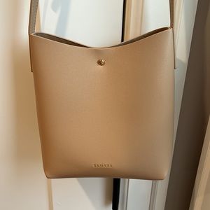 Simple Crossbody Bag